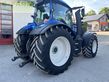 Tractor agrícola - Valtra - t215d mit vollausstattung