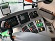 Cosechadora de Cereal - Deutz-Fahr - topliner 6095 hts