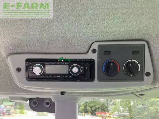 Tractor agrícola - Claas - arion 440 cis CIS