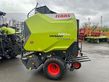 Empacadora gigant - Claas - variant 580 rc trend