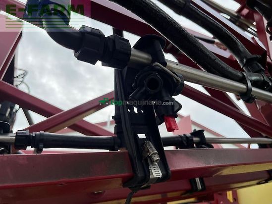 Atomizador - Hardi - commander 4200 30m anhängespritze