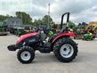 Tractor agrícola - TYM - t433 tractor (st26626)