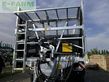 Cinta transportadora de forraje - Fliegl - 190 compact fox