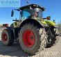 Tractor agrícola - Claas - axion 830 cmatic cebis
