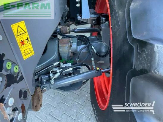 Tractor agrícola - Claas - axion 920 cmatic + rtk