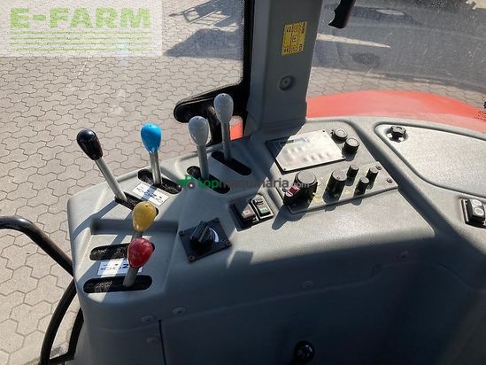 Tractor agrícola - Ursus - c-3150