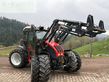 Tractor agrícola - Reform - mounty 80 s