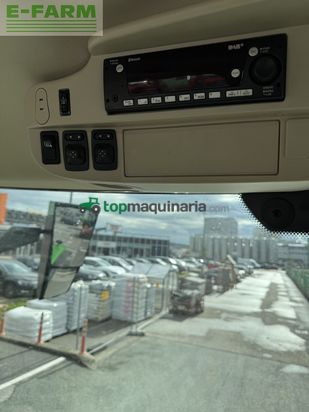 Tractor agrícola - John Deere - 6r150