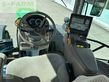 Tractor agrícola - John Deere - 6215 r