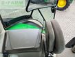 Tractor agrícola - John Deere - 6125r inkl. john deere h340