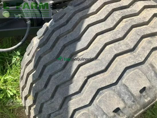 Grada de disco - Fliegl - kse 680
