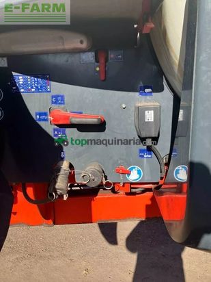 Atomizador - Kuhn - oceanis 5600