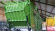 Remolqu agrícola - Fendt - tigo 50 mrd