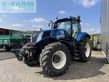 Tractor agrícola - New Holland - t 8.390