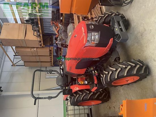 Tractor agrícola - Kubota - l1-452-dw-ec