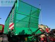 Cinta transportadora de forraje - Tebbe - st 500 tandem silotrailer