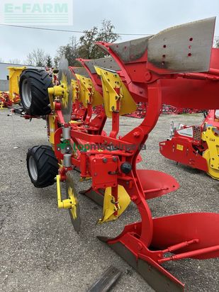 Arado - Pöttinger - servo 4000 plus