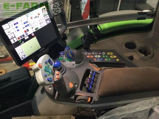 Tractor agrícola - Fendt - 1050 vario profi +