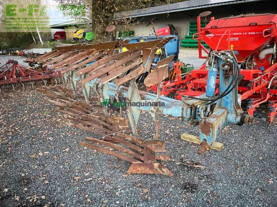 Arado - Rabe - 5 corps