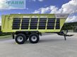 Remolqu agrícola - Fliegl - cargos 750 trend tandem