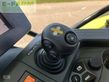 Tractor agrícola - Claas - arion 650 c-matic cebis CMATIC CEBIS