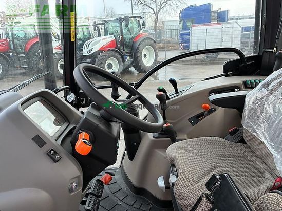 Tractor agrícola - Case IH - farmall 55 a