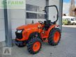Tractor agrícola - Kubota - l1-382