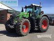 Tractor agrícola - Fendt - 936 vario gen7 profi plus