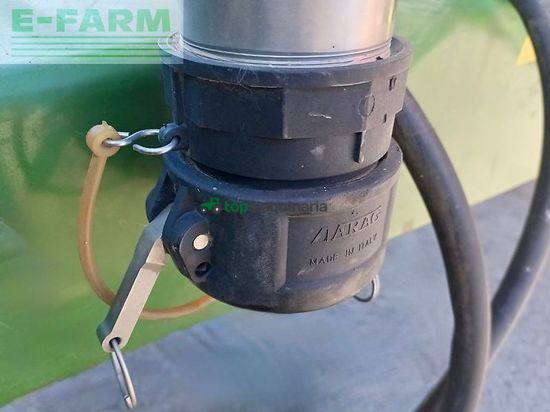 Atomizador - Amazone - ux5200 - 18m/24m
