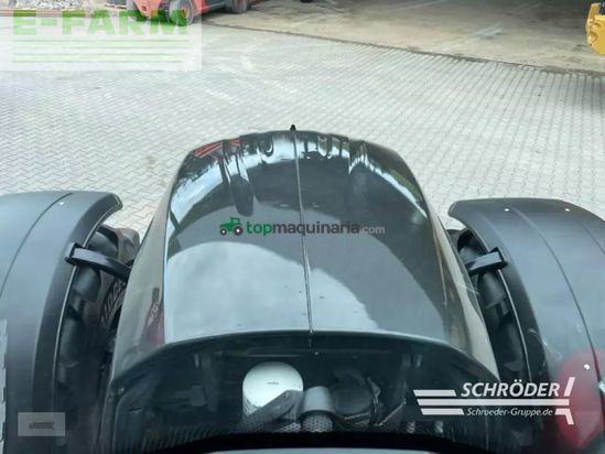 Tractor agrícola - Valtra - n 175 a | rüfa