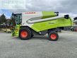 Cosechadora de Cereal - Claas - tucano 430