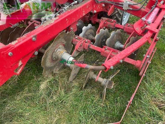 Sembradora - Horsch - pronto 3 dc