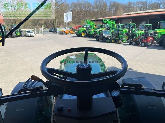 Tractor agrícola - John Deere - 6620