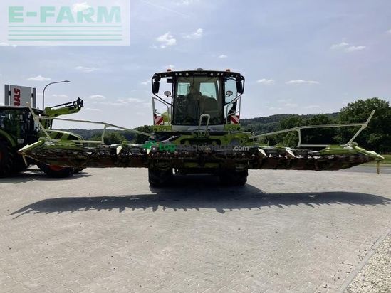 Cabezal - Claas - orbis 900 3t, i53 - reduziert!