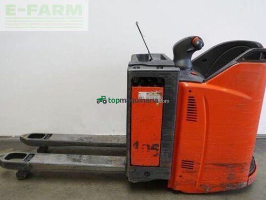 Elevadora - Linde - t 20 sp 131