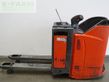 Elevadora - Linde - t 20 sp 131