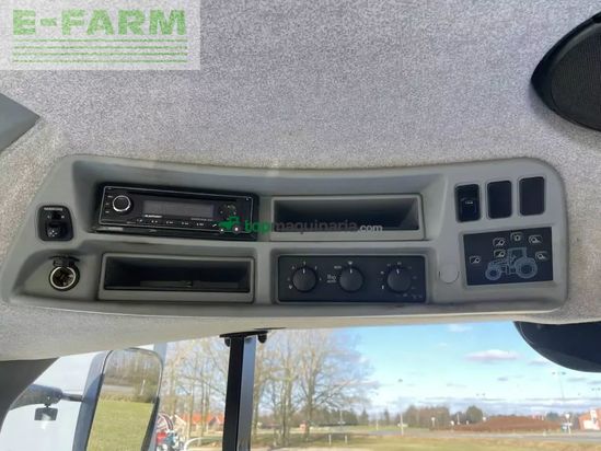 Tractor agrícola - New Holland - t7.290 ac