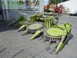 Cabezal - Claas - ru 450