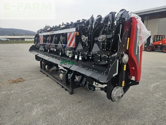 Cabezal - Geringhoff - mais star horizon msh 970fb