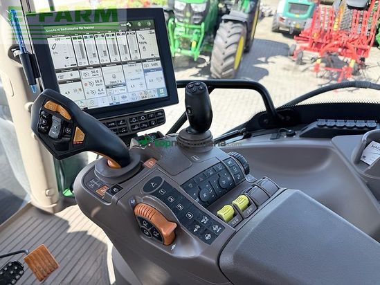 Tractor agrícola - John Deere - 6250r
