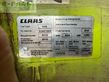 Cortacésped manual - Claas - disco 3100 fc profil, defekt!