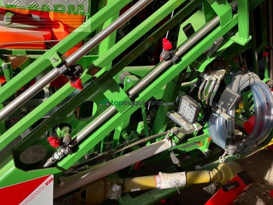 Atomizador - Jessernigg - s ng pl 1.200 liter ausstellungsmaschine