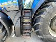 Tractor agrícola - New Holland - t 7.315 ac | gps | radgewichte