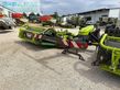 Cortacésped manual - Claas - disco 9300 cas