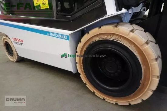 Elevadora - Nissan - g1q2l30q