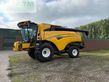 Cosechadora de Cereal - New Holland - cx8.80