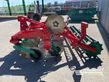Grada de disco -  - agro masz bt 30