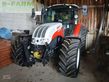 Tractor agrícola - Steyr - kompakt 4095