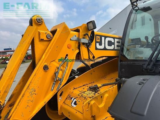 Telescopica - JCB - 532-60 agri