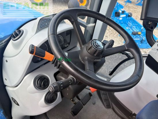 Tractor agrícola - New Holland - t5.140